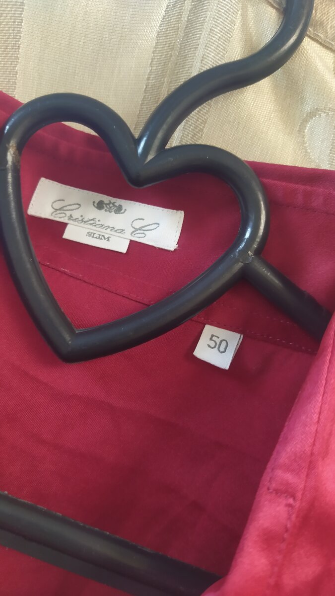 Блуза Cristiana C.