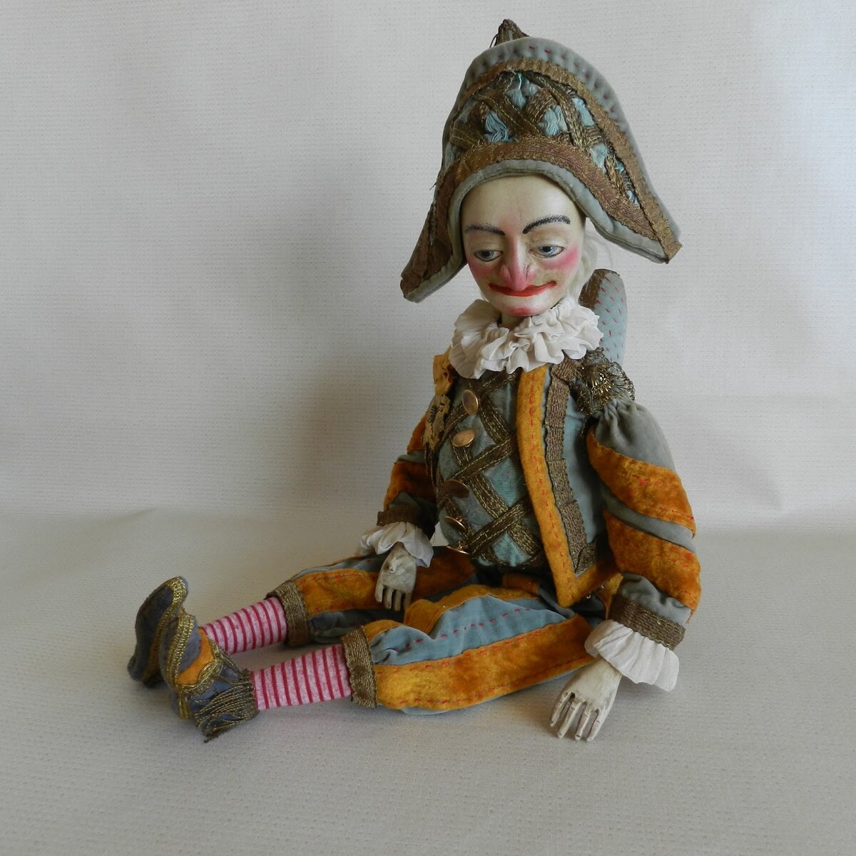 Полишинель