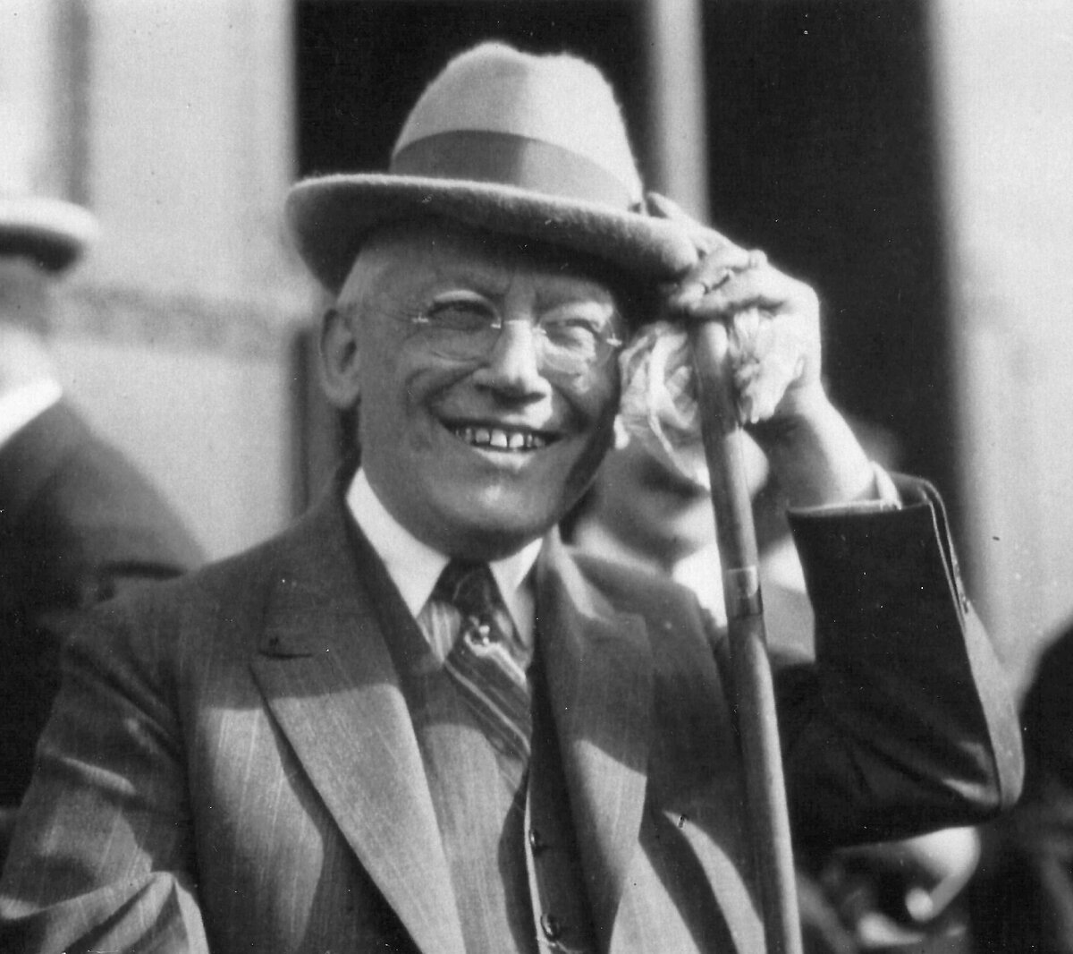 Карл Леммле