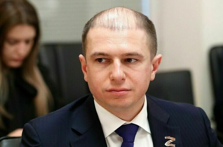   Пресс-служба Госдумы
