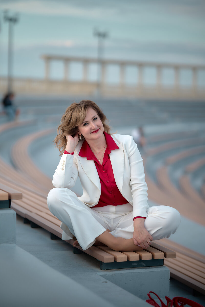 фото автора