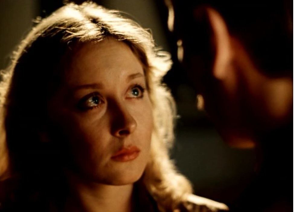 Тот самый случай ,когда сюжет вмешивается в реальную жизнь. Но хочется верить в счастливое продолжение. Фото взято из открытых источников
