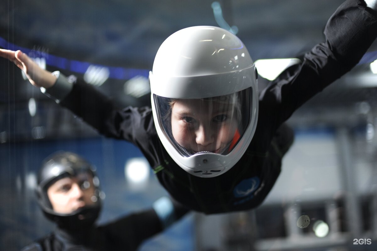 Топ-5 мест Казани, где отметить день рождения ребенка | Реальная ...