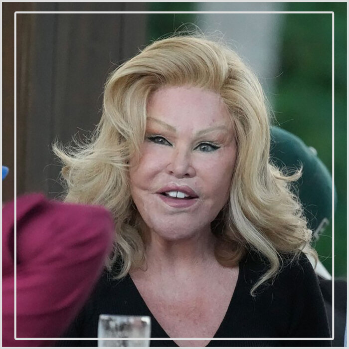 Джослин Вильденштейн.