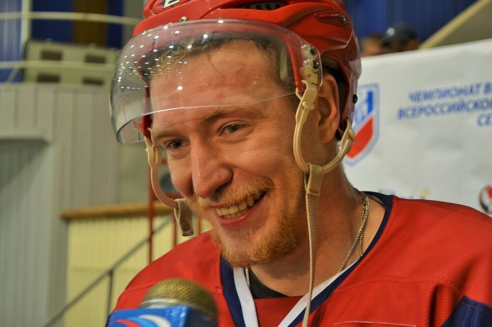 Артем Маслов