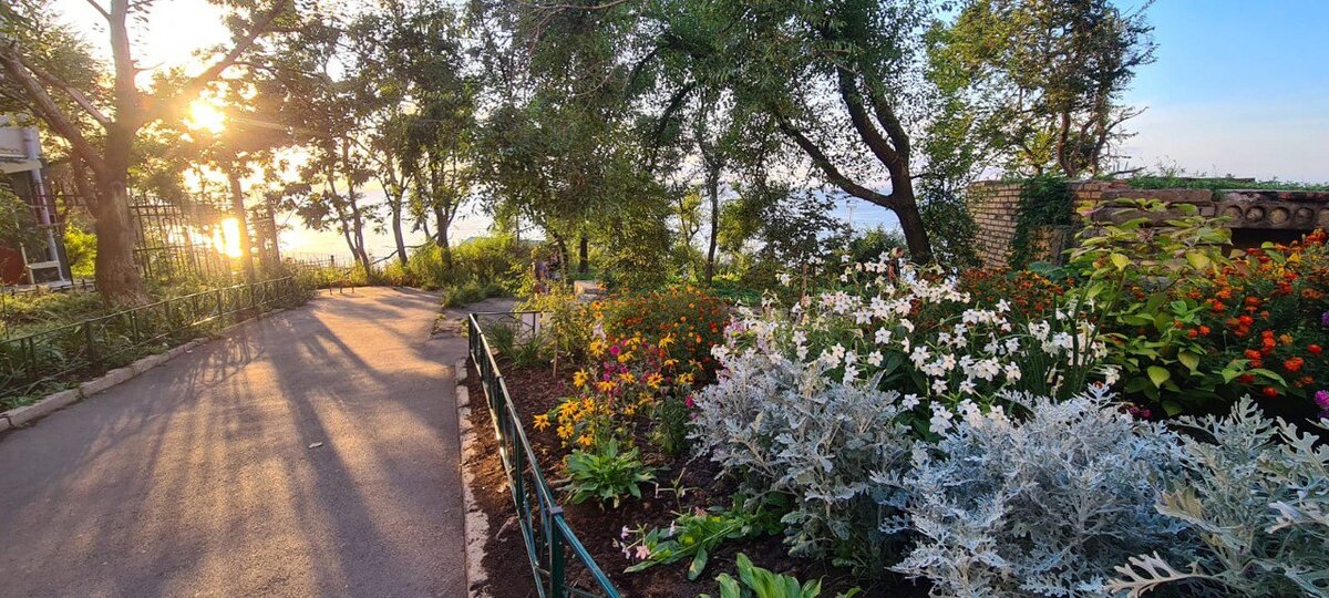 ТОС "Бухта Фёдорова"