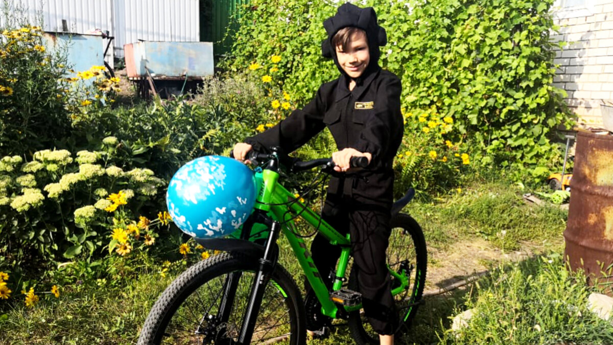 Сценарий дня рождения в военном стиле