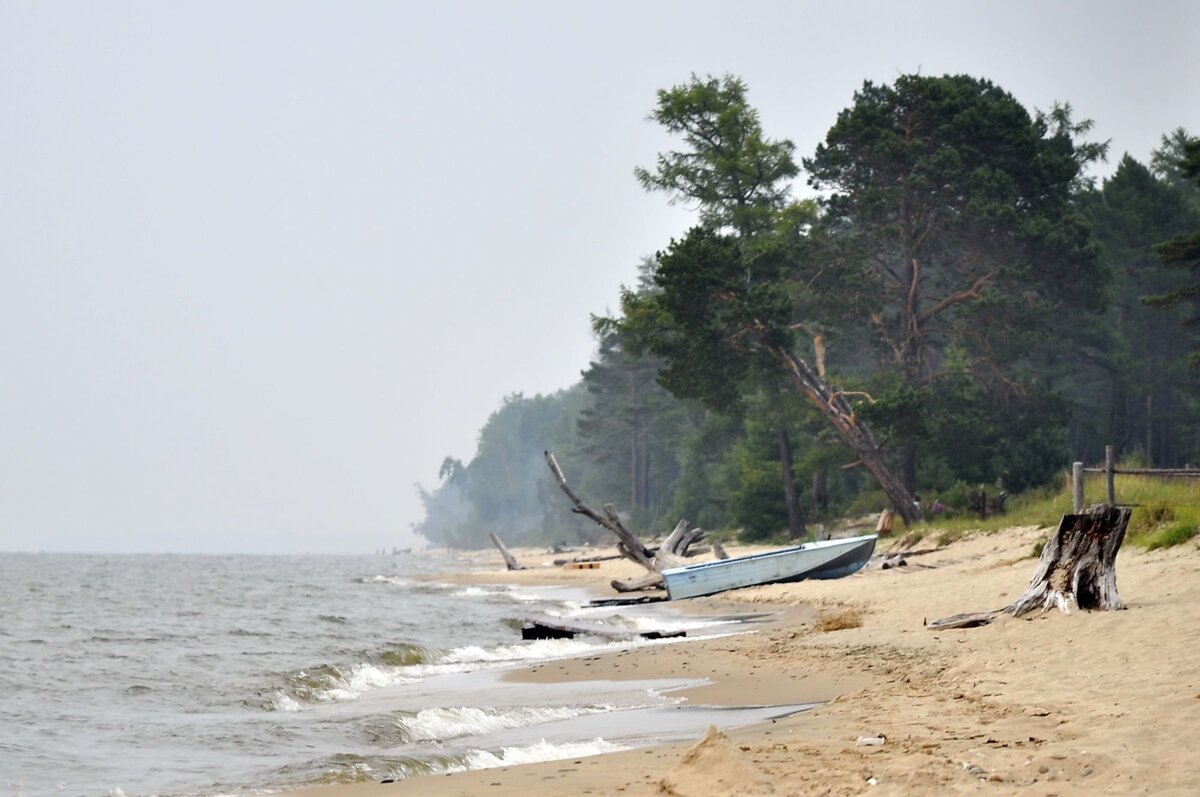 Нудистский пляж россии (67 фото)