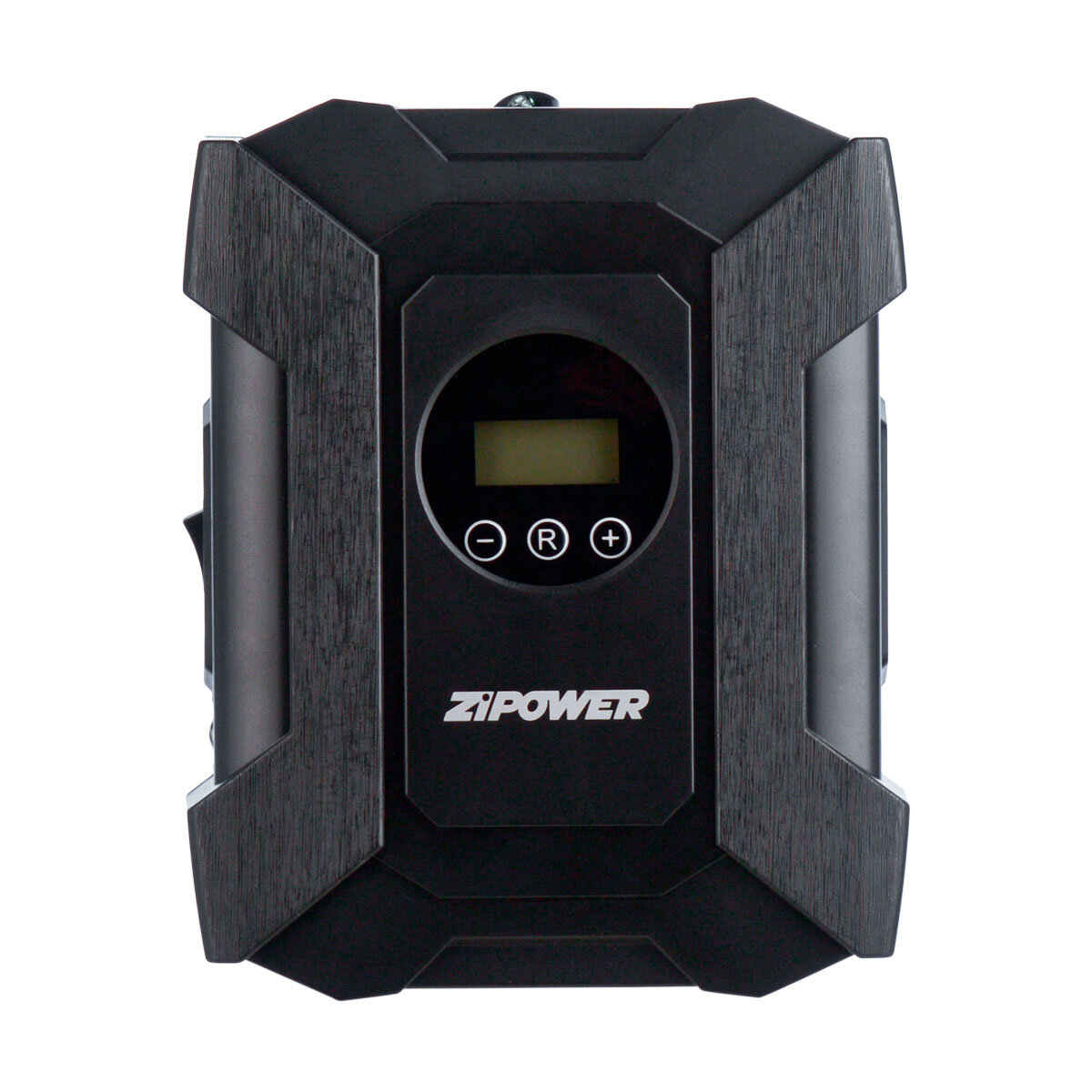 Портативный автомобильный компрессор ZiPOWER PM6525