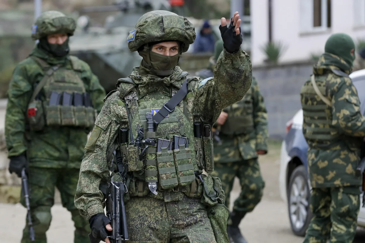 Фото в бронежилете и в маске