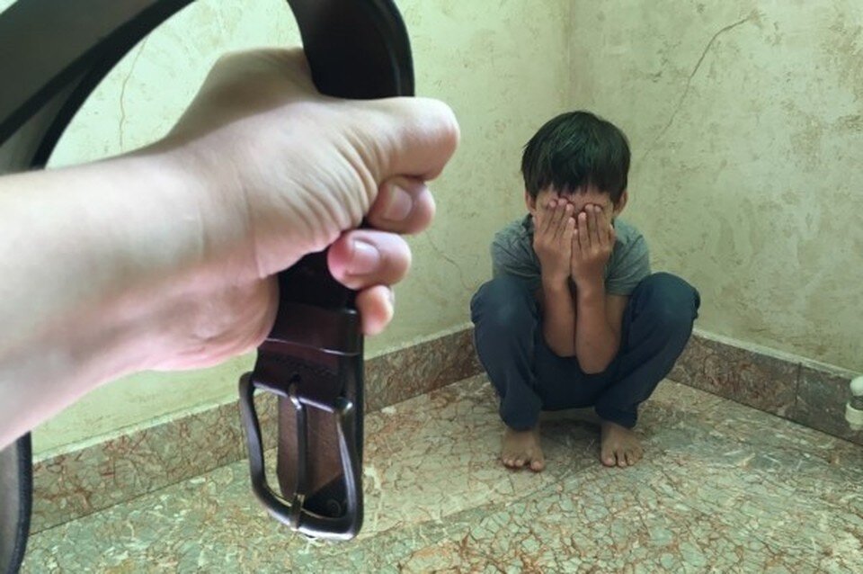    Женщину могут привлечь к ответственности за неисполнение обязанностей по воспитанию несовершеннолетних Виктор ГУСЕЙНОВ