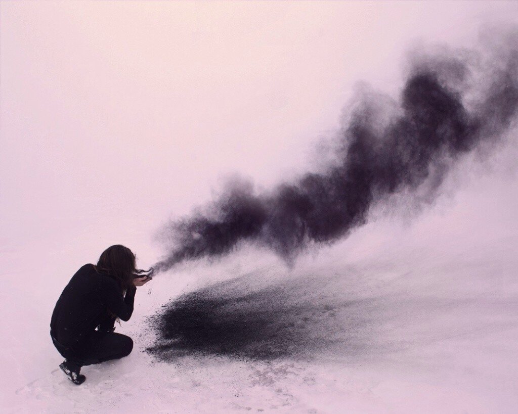 фото Бен Занк