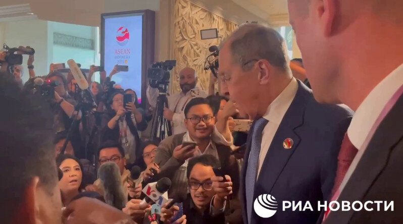 Скриншот. Ссылка на видео ниже.