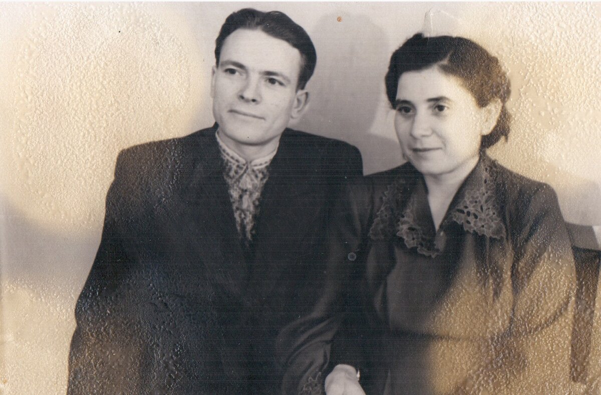 Фото из архива Зайцевых 