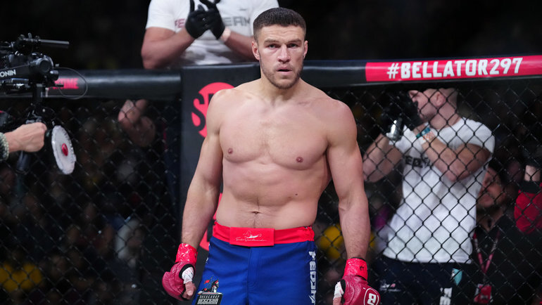    Вадим Немков. Global Look Press