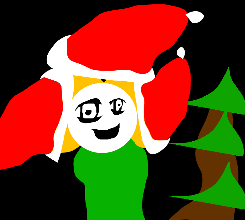 Всех с Новым Годом!