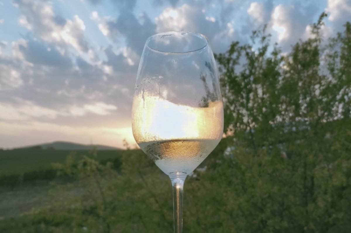    На Дону почти за 5 млн проведут винный фестиваль «Красностоп Золотовский»