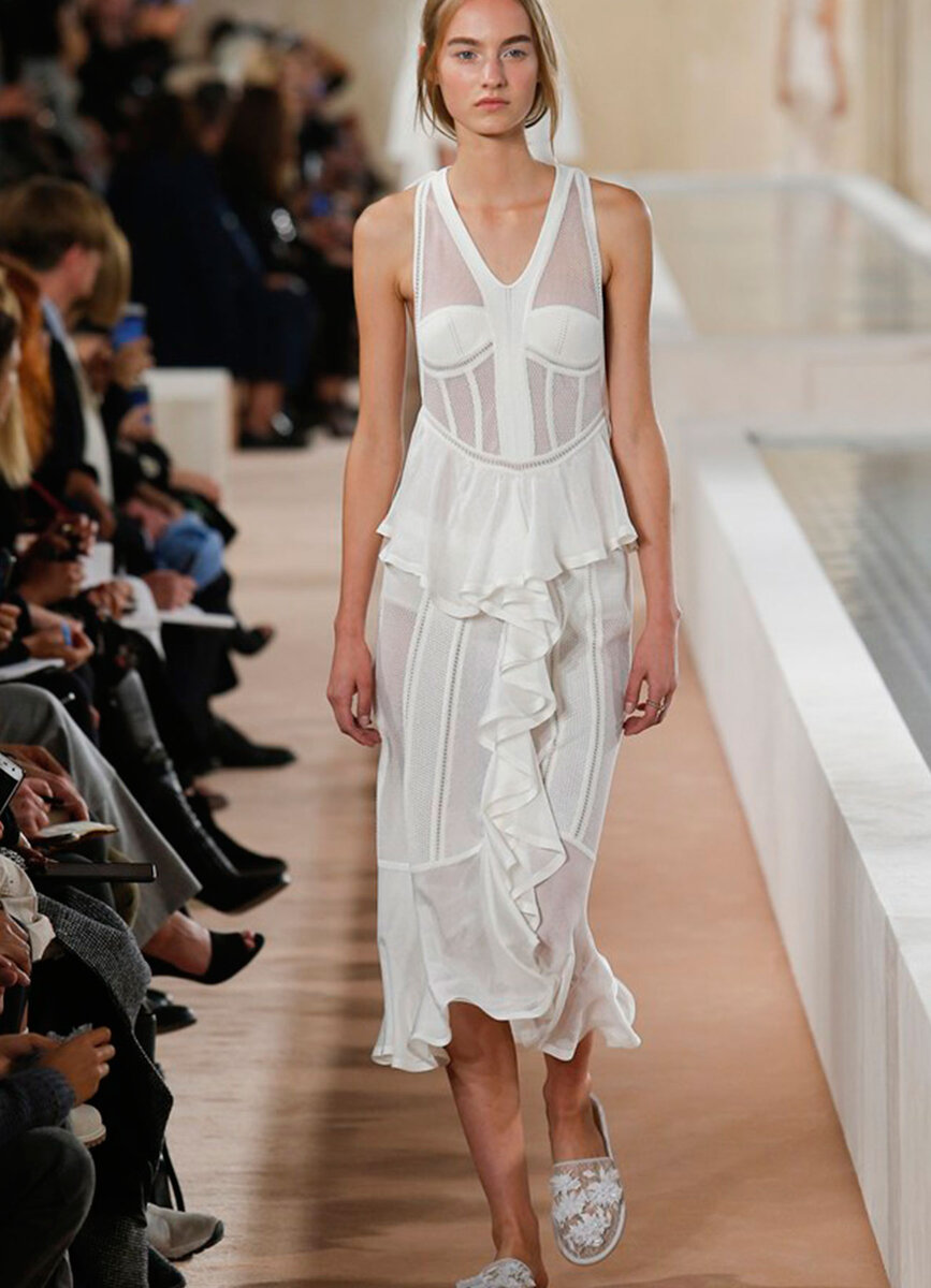 №№2-3, Balenciaga 2016