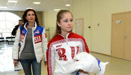 Фото из Сети