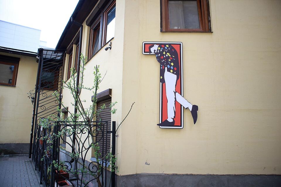 Здание арт-центра ГАРКУНДЕЛЬ, источник: https://www.rock-guide.ru/