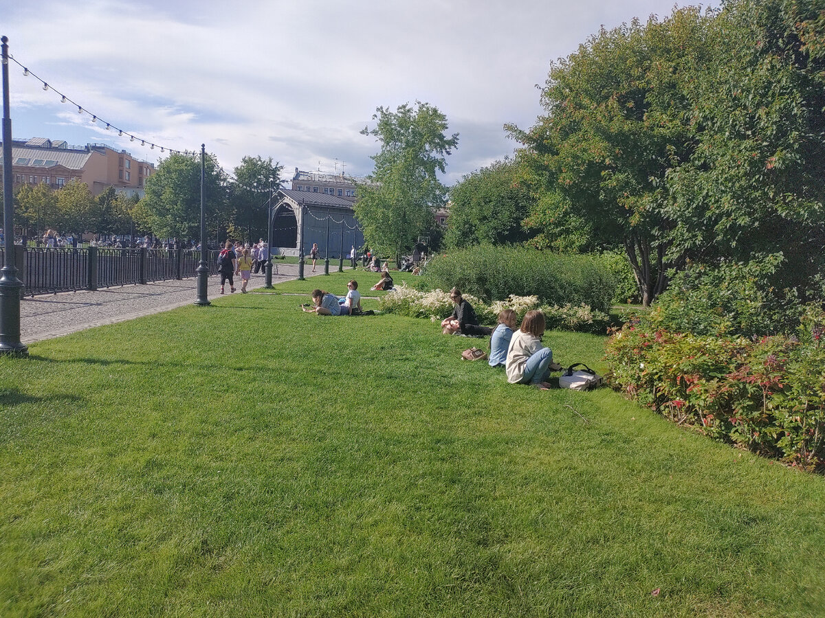 Фото новой голландии в санкт петербурге