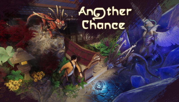 Игра Another Chance!