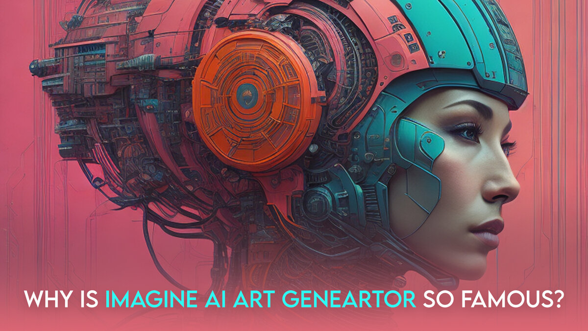 Imagine AI Art Generator