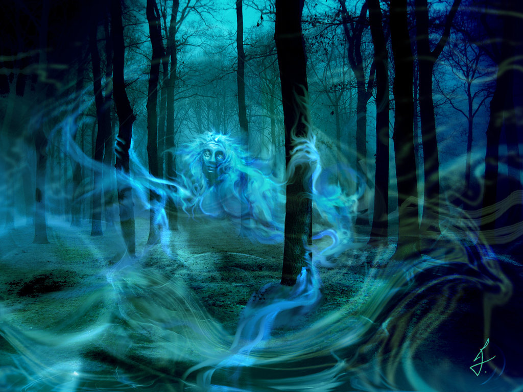 Изменение сайт картинки https://goo.su/cKfH Лесной дух.