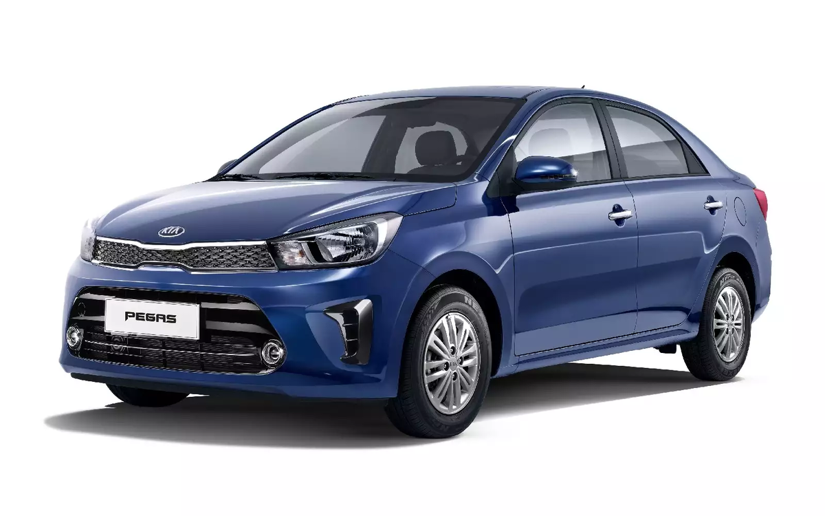 Фото: kia.drom.ru