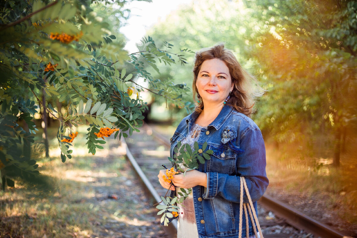 Из личных архивОв