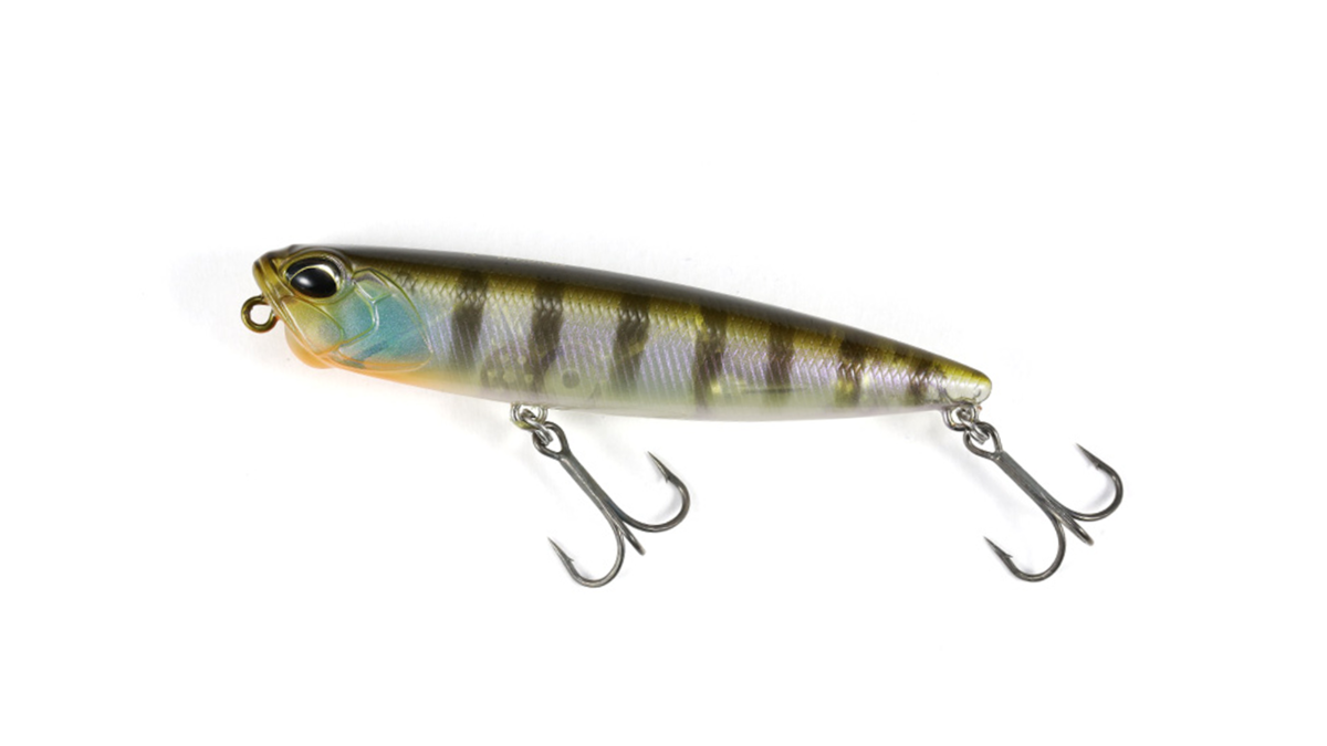 необычный воблер для ловли щуки летом