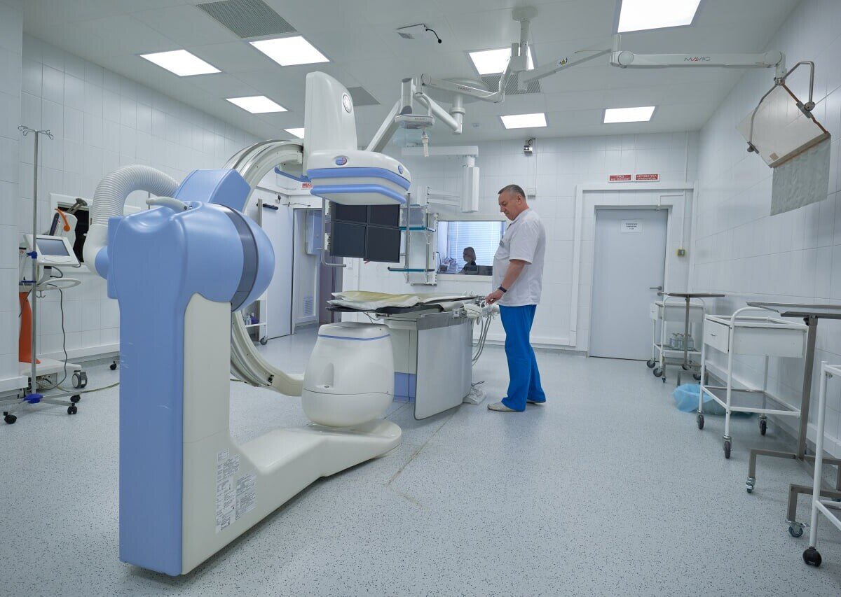  Фото: Евгений Летов