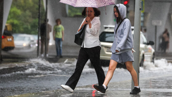    Жителей Москвы предупредили о второй волне сверхинтенсивных осадков Анастасия Романова