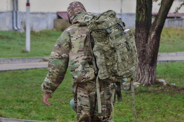    Что известно о героически погибшем подполковнике Андрее Хорольском?