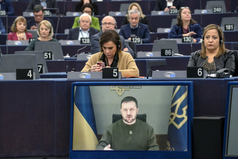    Эксперты обеспокоены готовностью Запада к потенциальному конфликту, пишет обозреватель