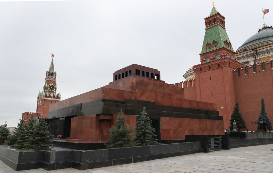    © Антон Денисов/РИА Новости