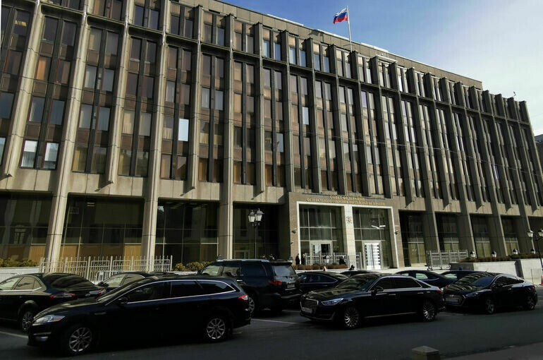   Игорь Самохвалов/ПГ