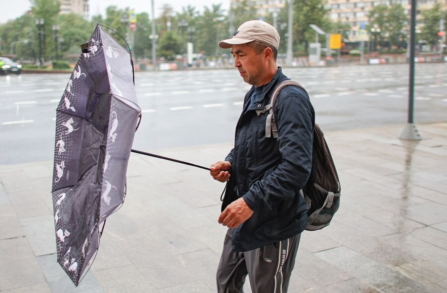    © Михаил Терещенко/ТАСС