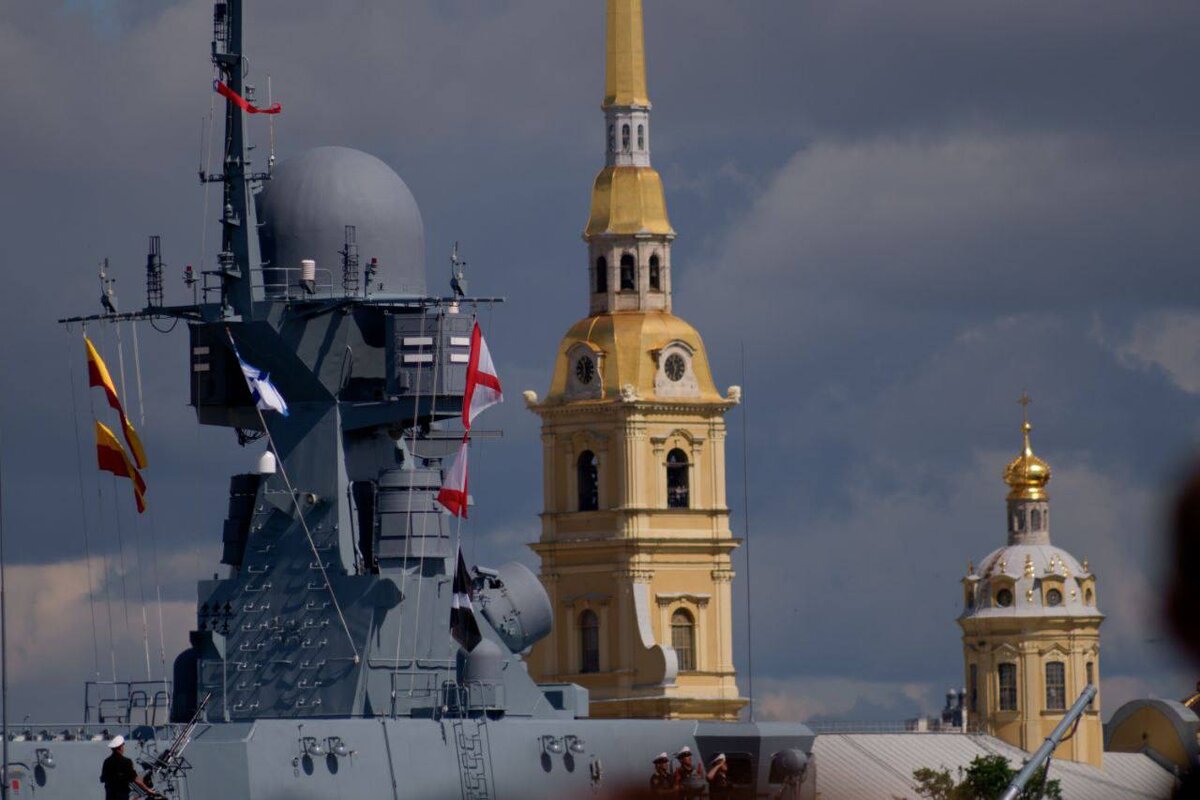 Фото: Дмитрий Абрамов / MR7
