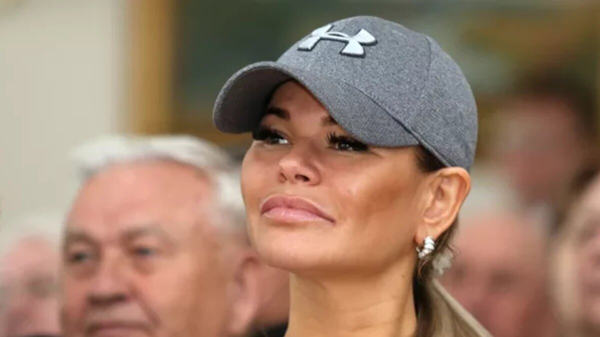 Наталья Бочкарева. Фото: vk.com