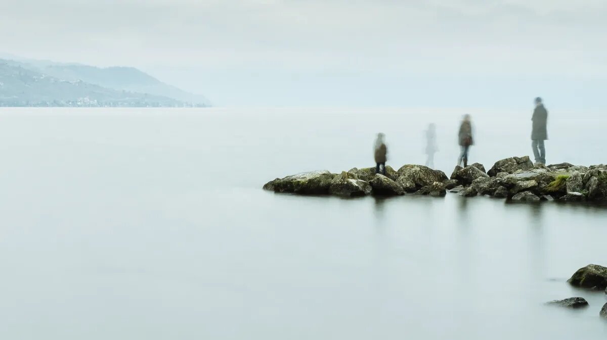 Купаться нельзя. Фото: www.piqsels.com