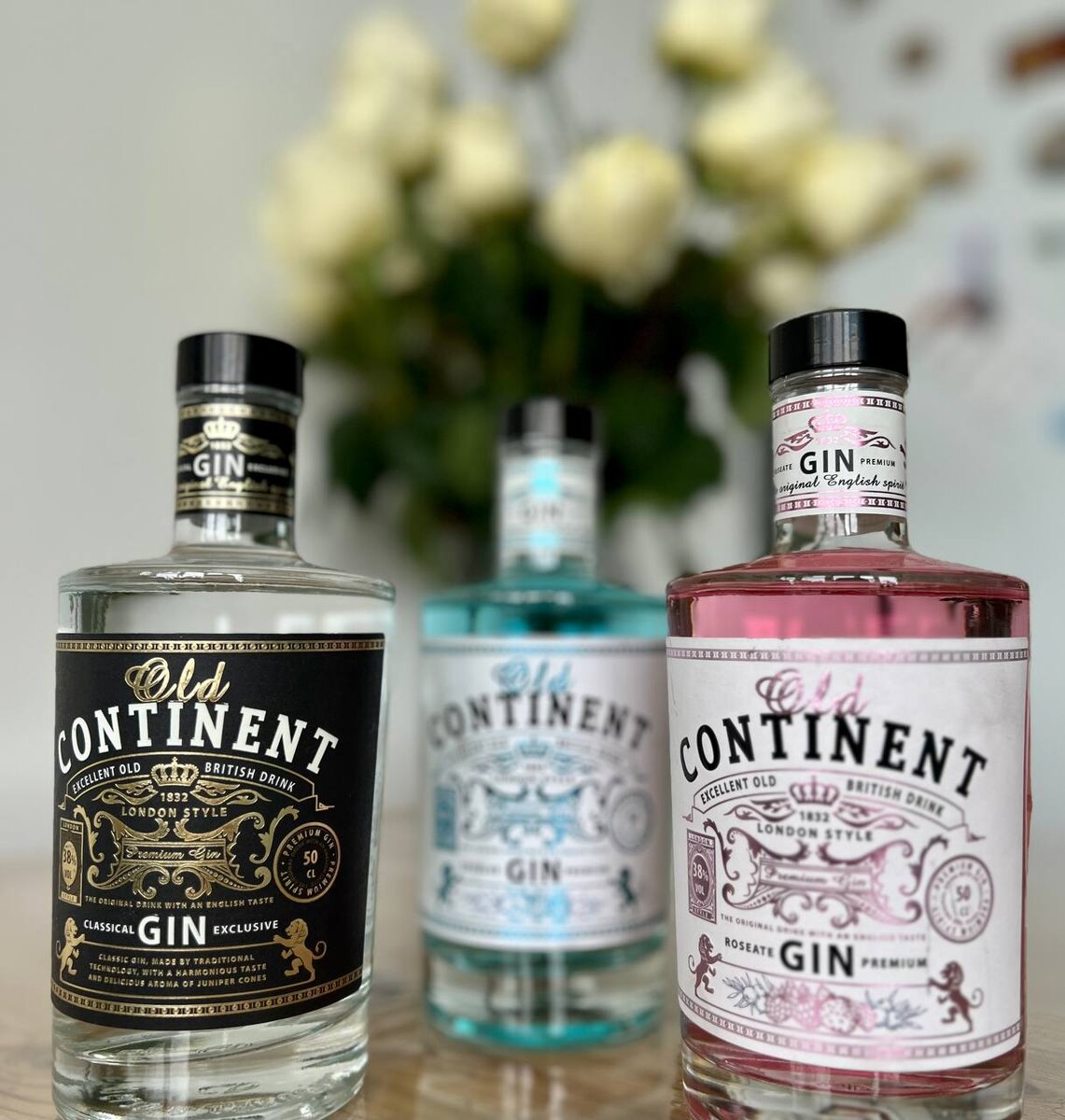 Gin Atlas 2