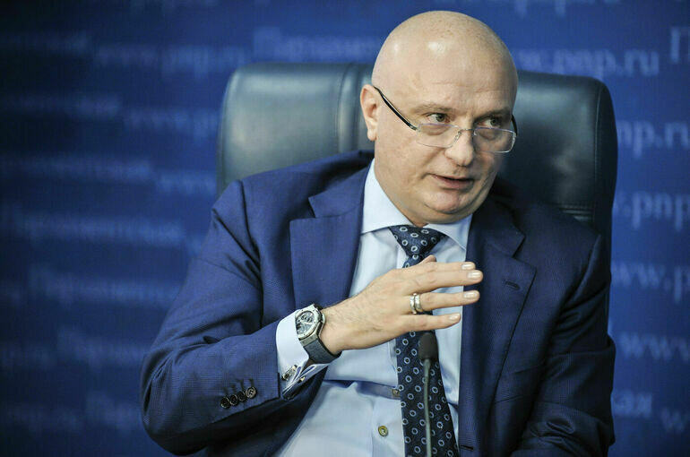   Юрий Инякин/ПГ