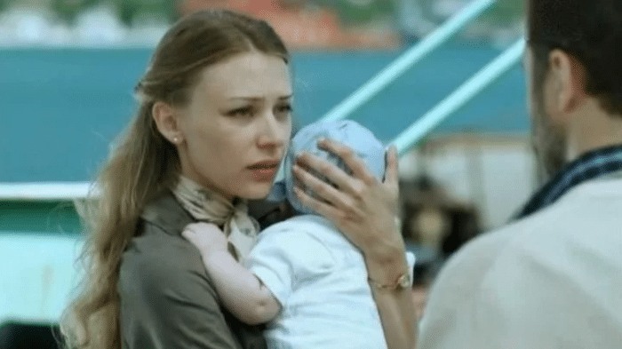 Фото: "Была тебе любимая..." biographe.ru