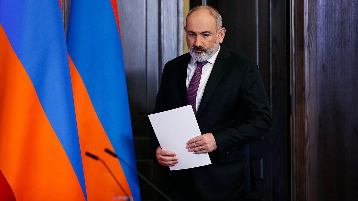     Без международной вовлеченности диалог между Баку и Степанакертом не может быть эффективным, считает глава армянского правительства.