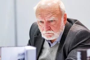    Фото: wikimedia.org/wiki/Dmitry_Rozhkov Ксения Смирнова