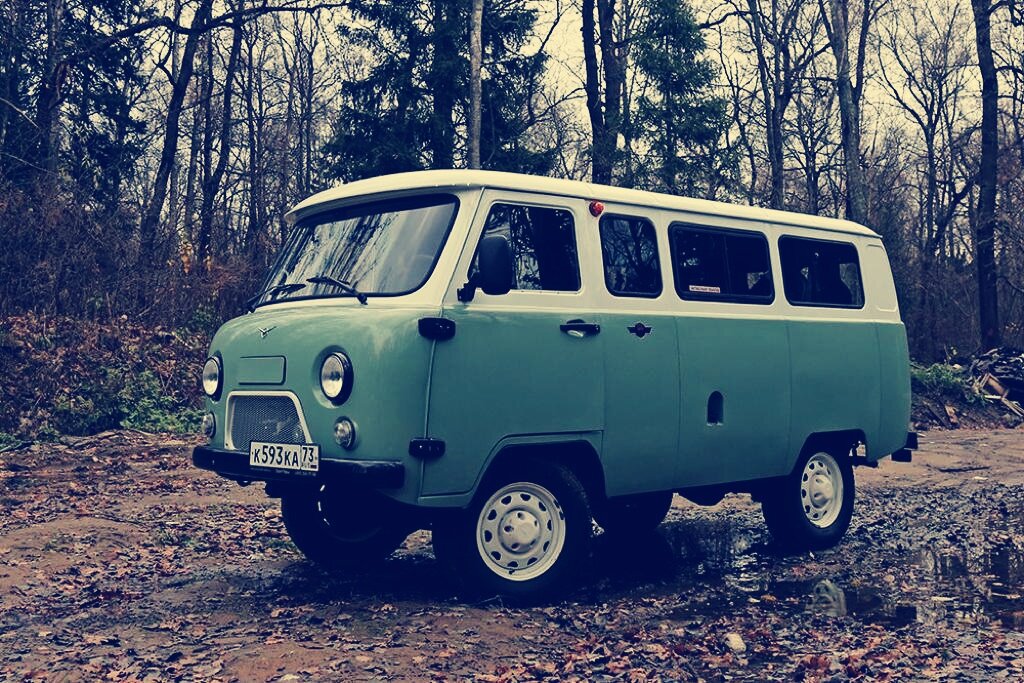 объявление о продаже буханки