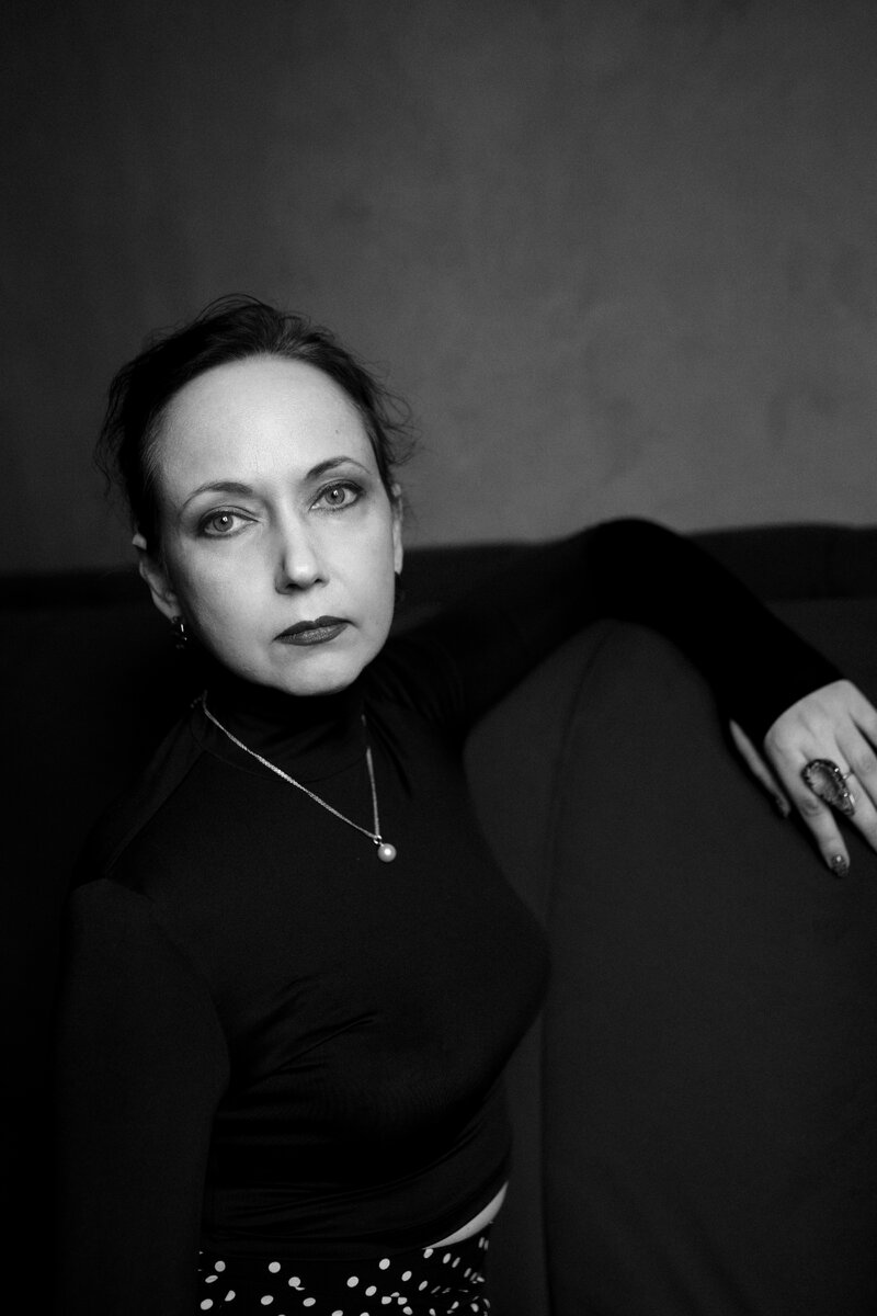 Я, октября 2022