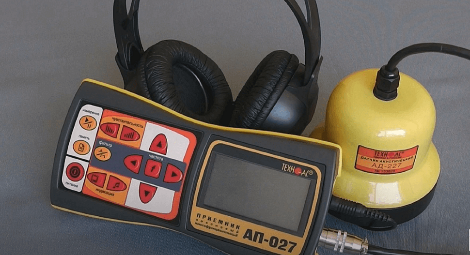 Успех АТ-407Н