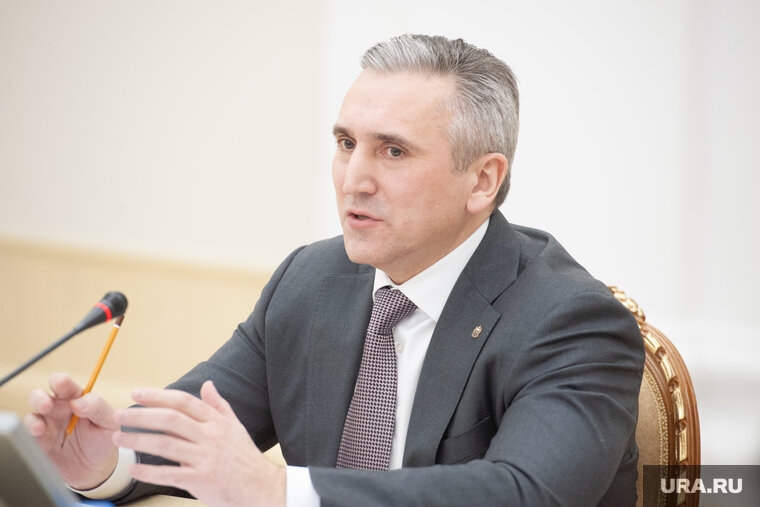    Моор отметил, что нефтегазовый кластер в регионе работает эффективно